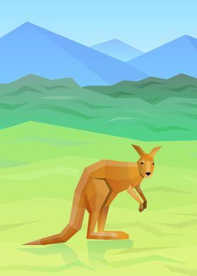 kangaroo