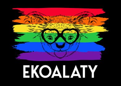 Ekoalaty LGBT Koala