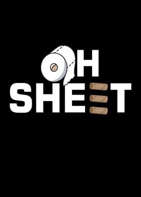 Oh Sheet