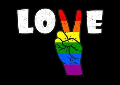 LGBT Love