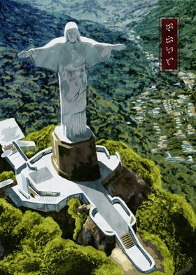 Christ the Redeemer