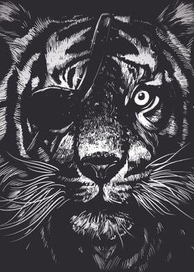 Tiger Vol 7