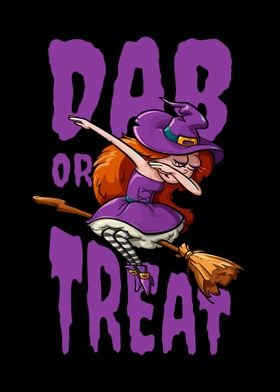 Witch Dab