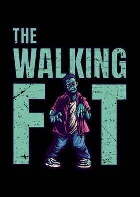 The Walking Fat