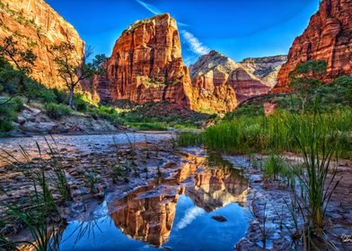 Zion National Park