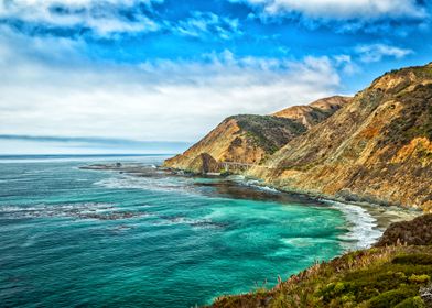 Pacific Coast Highway