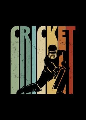 Cricket