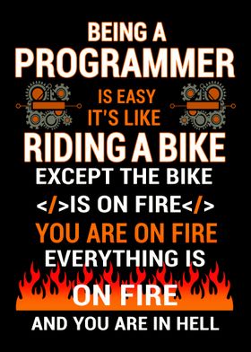 Programmer 