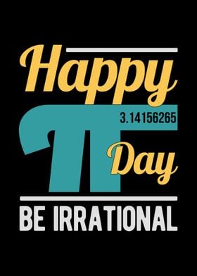 Funny Pi Day