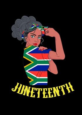 Juneteenth Black History