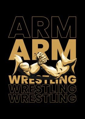 Armwrestling