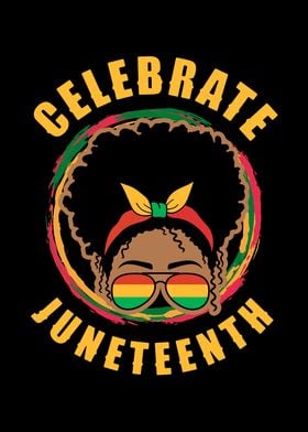 Juneteenth Black History