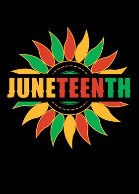 Juneteenth Black History