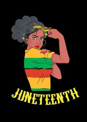 Juneteenth Black History