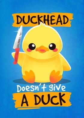 Duckhead