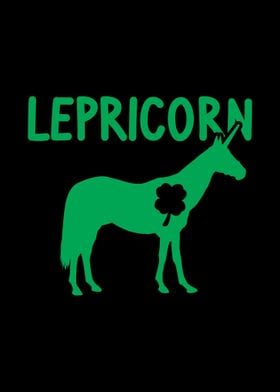 Lepricorn Unicorn