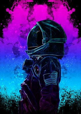 Astronaut 