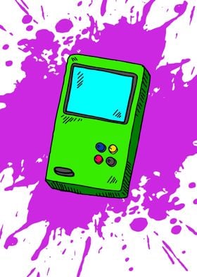 game boy