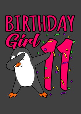 11th Birthday