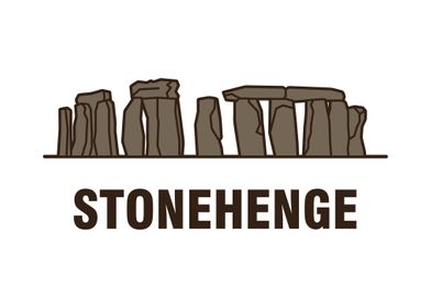 Stonehenge England