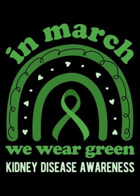 Kidney Disease Awareness