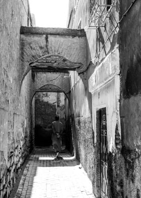 Marrakech Secret Streets