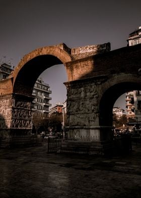 Arch of Galerius