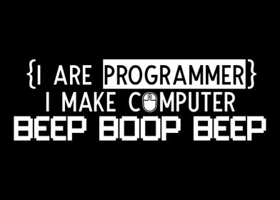 Programmer Software