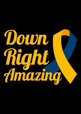 Down Syndrome Awareness