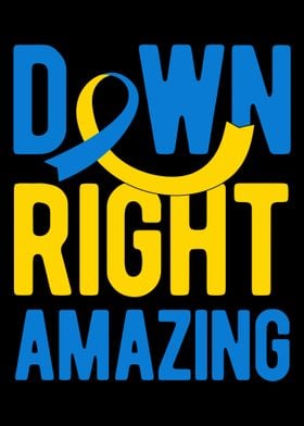 Down Syndrome Awareness