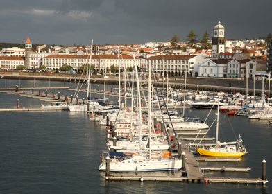 Ponta Delgada