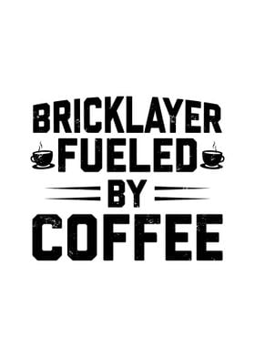 Bricklayer Coffee Job Gift