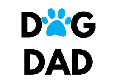 Dog Dad