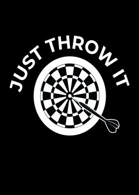 Just Throw It