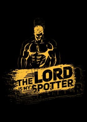 The Lord is My Spotter