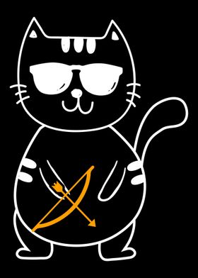 Archery Archer Bowman