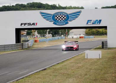 Alb FFSA GT France 