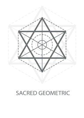 Sacred Geomatric