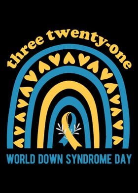 Down Syndrome Awareness