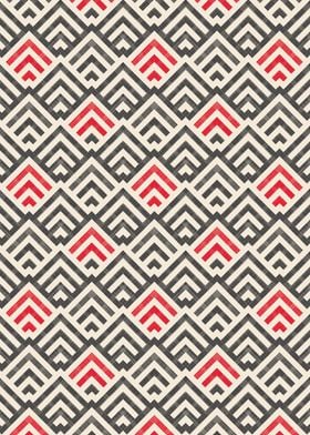 Geometric Seamless Pattern