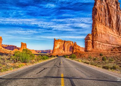 Arches National Park