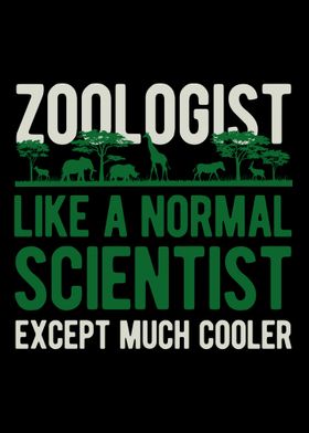 Funny Zoology