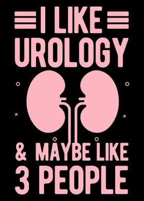 Funny Urology Urologist