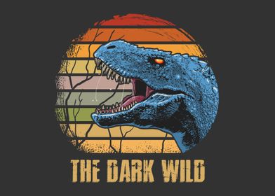 Dinosaur The Dark Wild