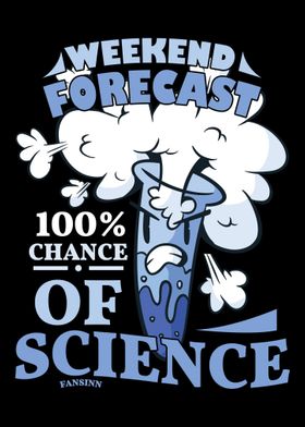 Weekend Forecast 100 Chan