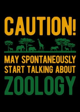 Funny Zoology