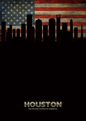 Houston Teksas