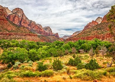 Zion National Park