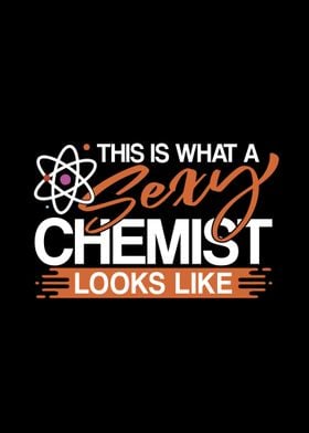 Chemistry Chemist Gifts