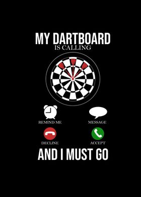 Dartboard